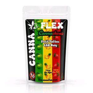 cannachews