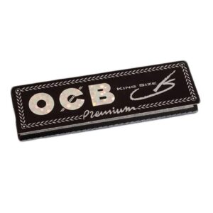 OCB rolling paper
