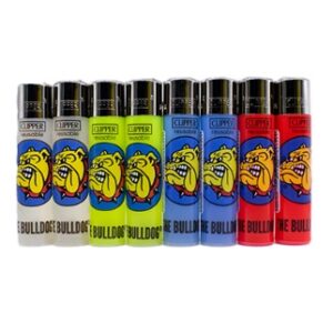 refillable lighter