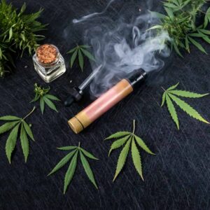 Vape Products