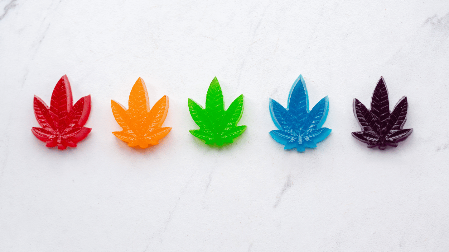 cannabis edibles south africa