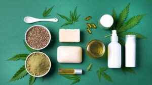 ways to consume cannabis