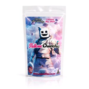marshmallow treat